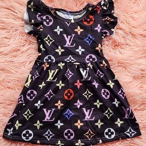 Summer diva dress
